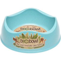 Becobowl Eco Friendly Dog Bowl